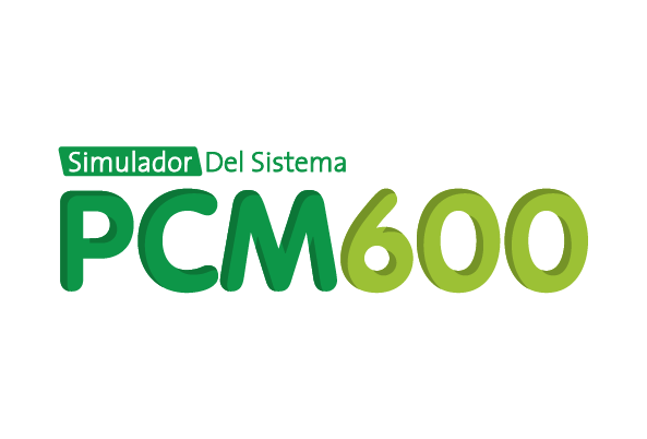 Simulador del sistema PCM600